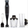 200W Two Speeds Electric Hand Stick Blender Set